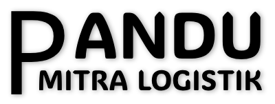 Logo Pandu Mitra Logistik